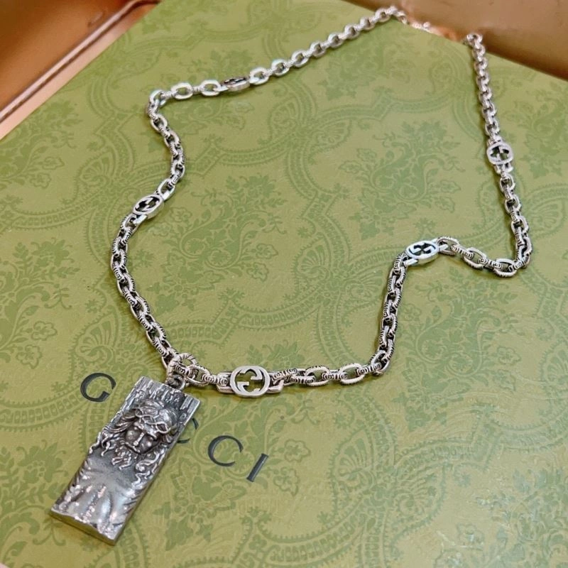BestValue Gxccx Necklaces 307680