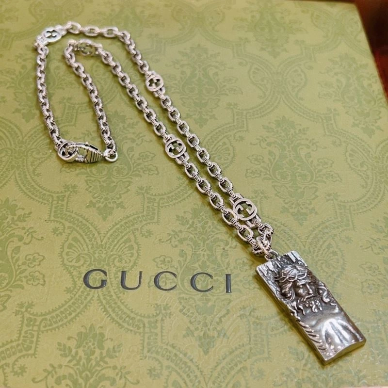 BestValue Gxccx Necklaces 307680