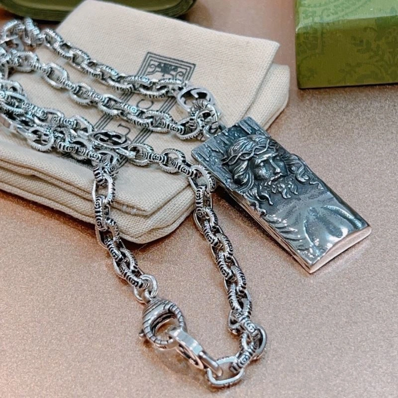 BestValue Gxccx Necklaces 307680