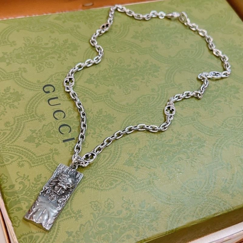 BestValue Gxccx Necklaces 307680