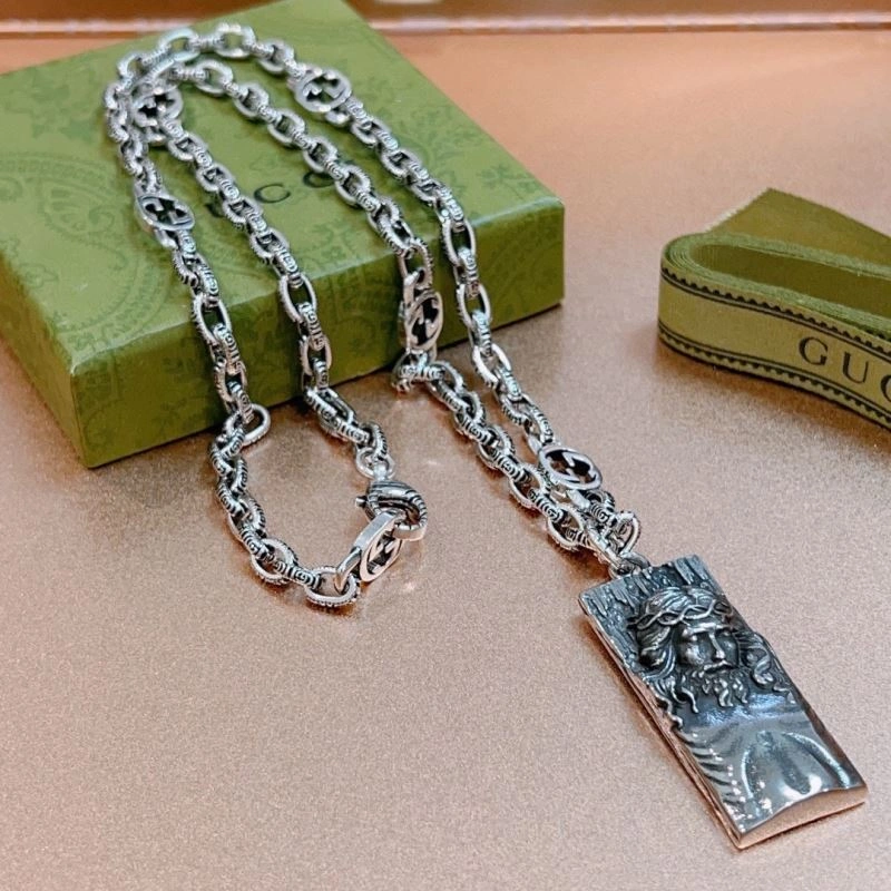 BestValue Gxccx Necklaces 307680