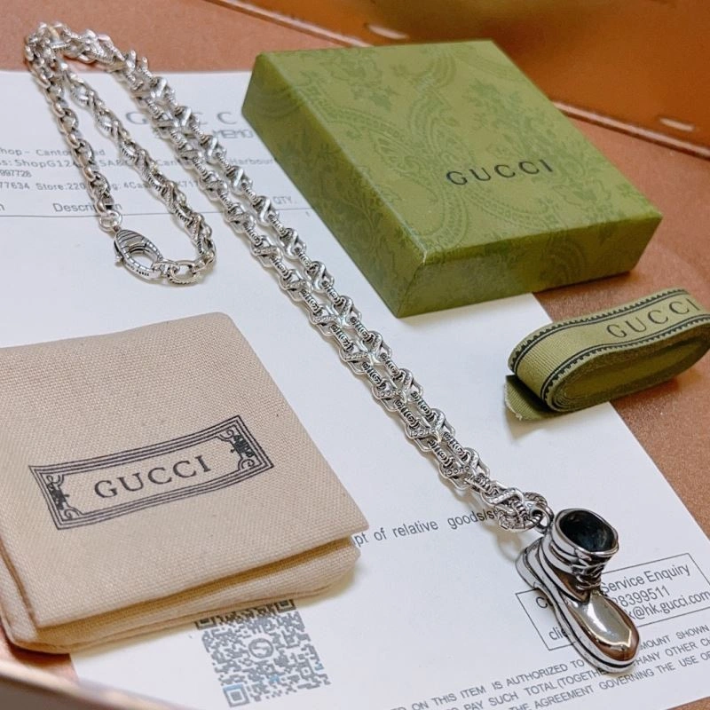 Gxccx Necklaces Classic 307660