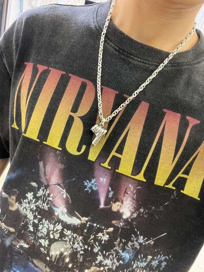 Gxccx Necklaces Classic 307660
