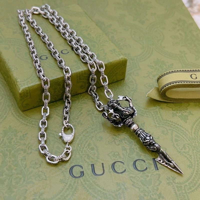 Gxccx Necklaces DailyWear 307667