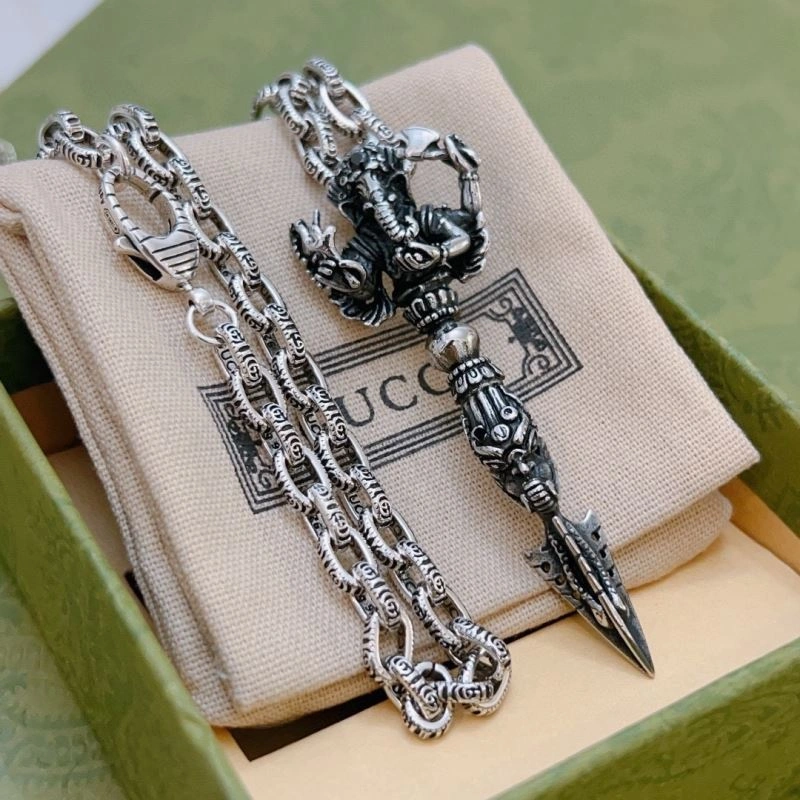 Gxccx Necklaces DailyWear 307667