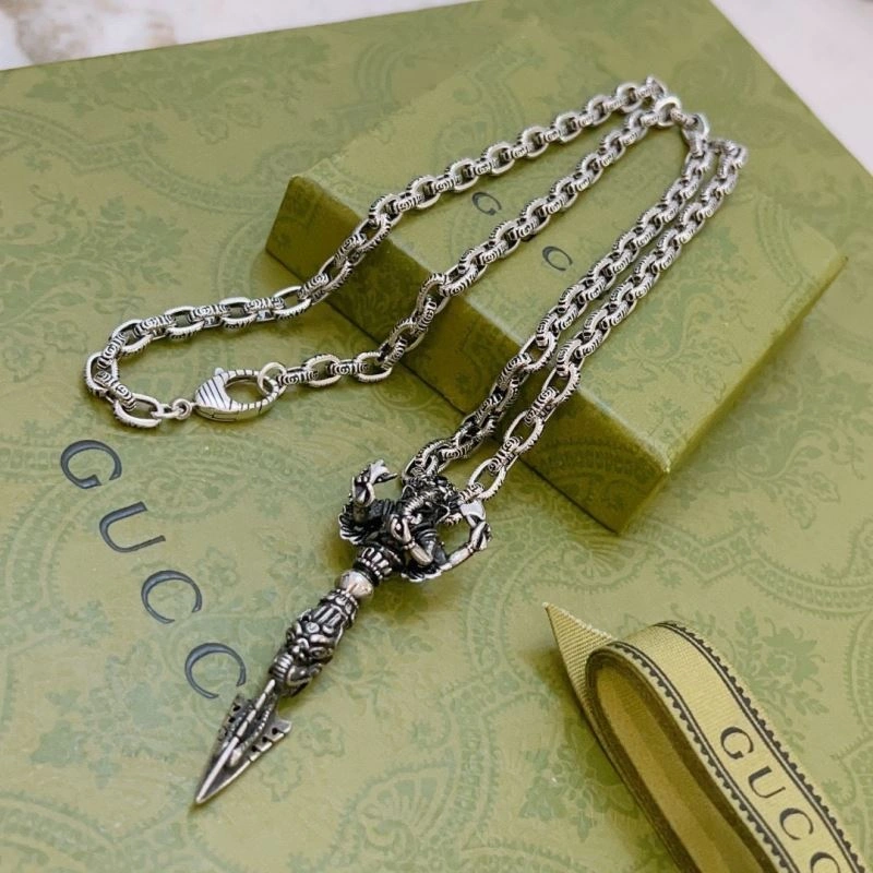 Gxccx Necklaces DailyWear 307667