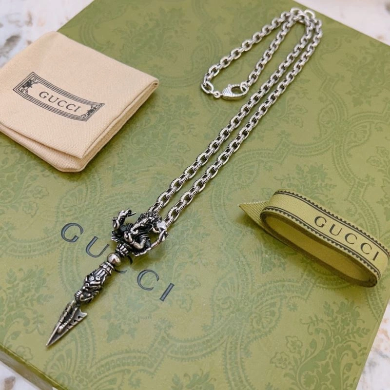 Gxccx Necklaces DailyWear 307667