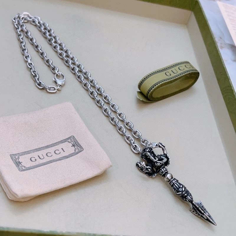 Gxccx Necklaces DailyWear 307667