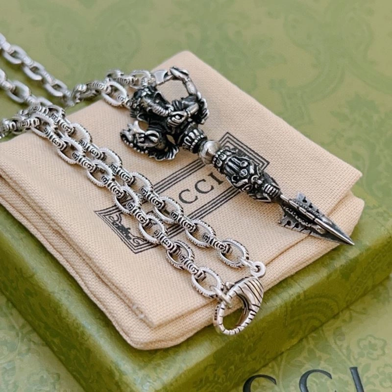 Gxccx Necklaces DailyWear 307667