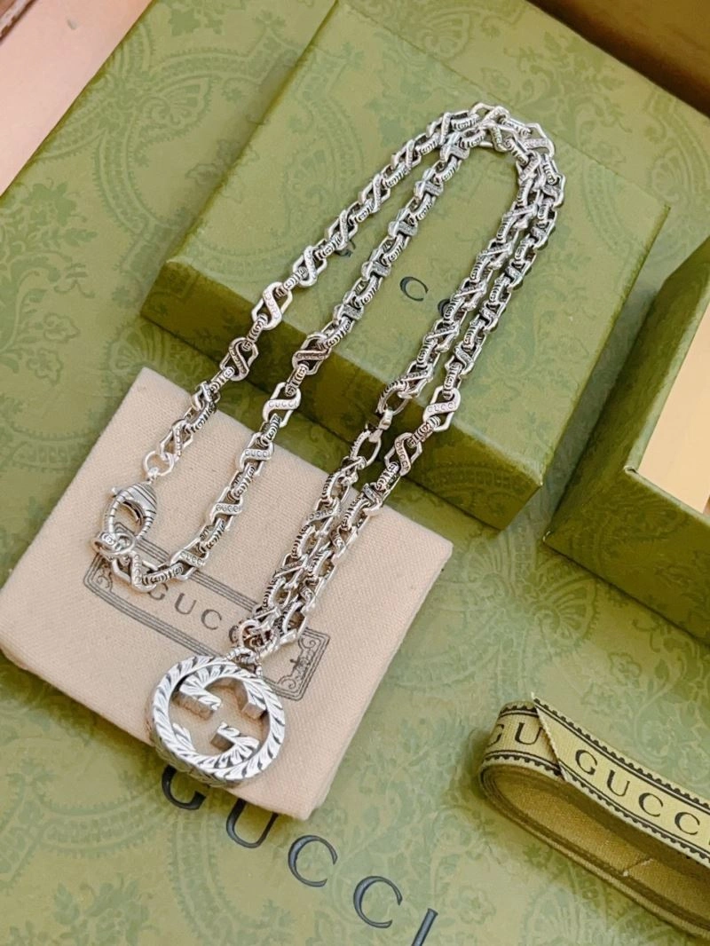 Gxccx Necklaces Versatile 307661