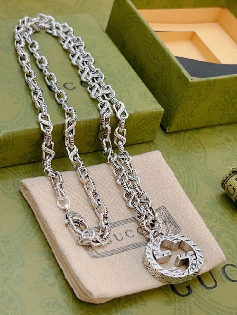 Gxccx Necklaces Versatile 307661
