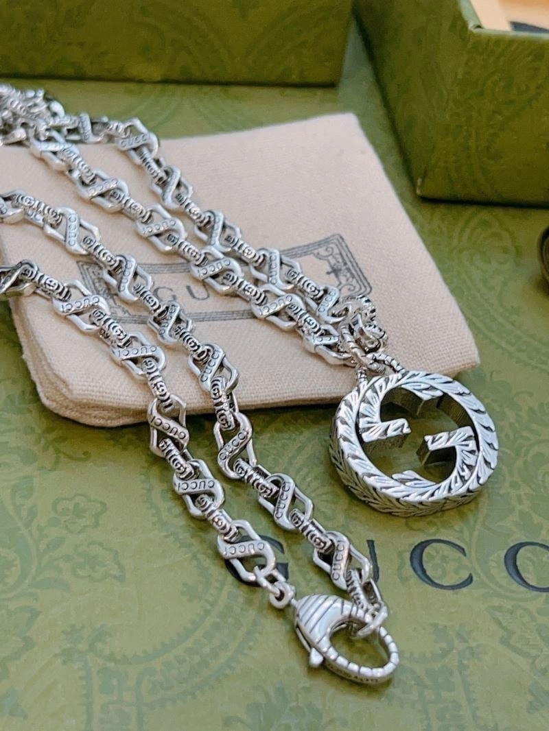 Gxccx Necklaces Versatile 307661