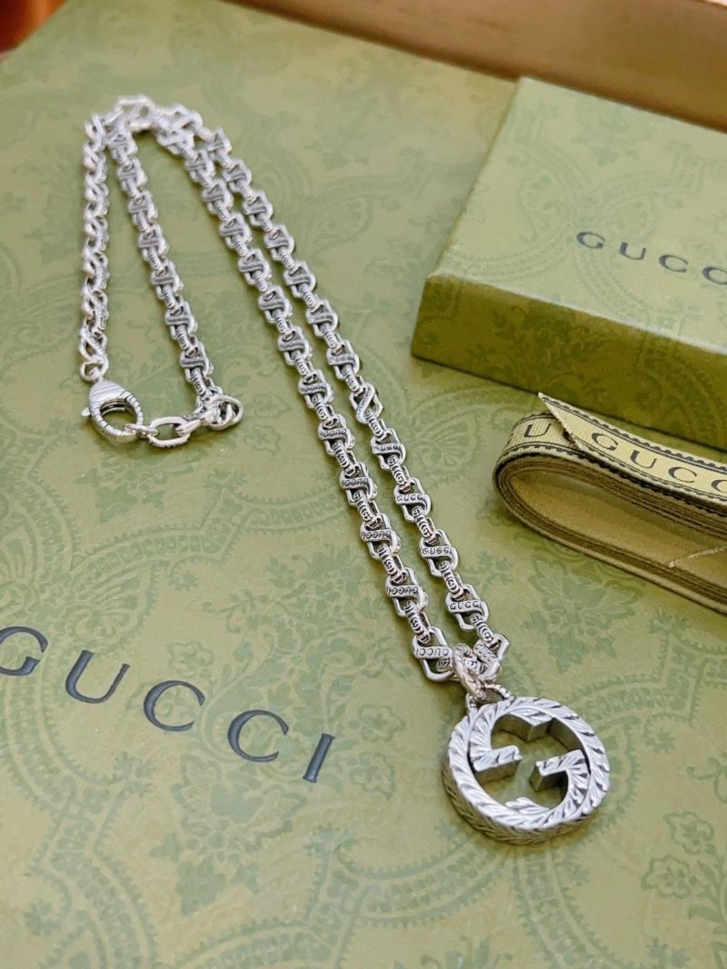 Gxccx Necklaces Versatile 307661