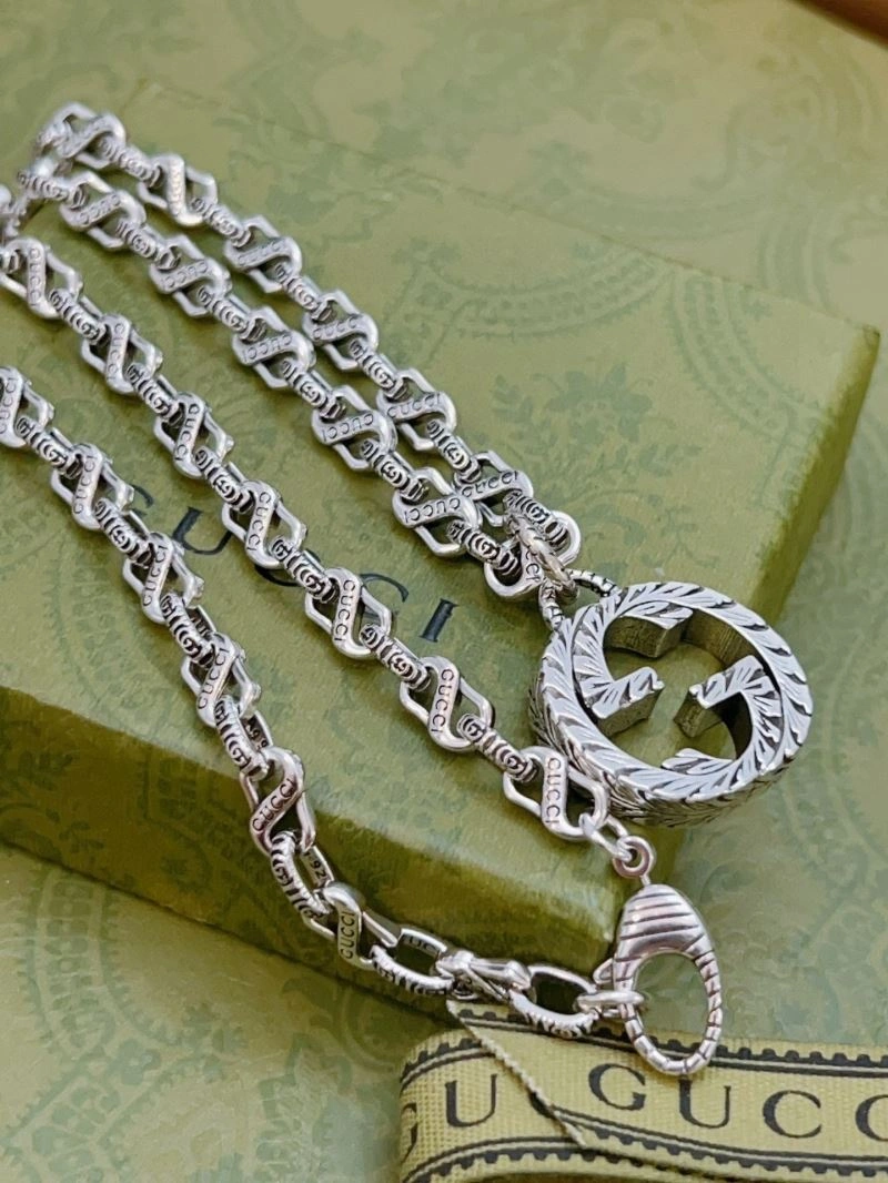 Gxccx Necklaces Versatile 307661