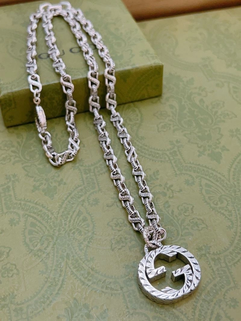 Gxccx Necklaces Versatile 307661