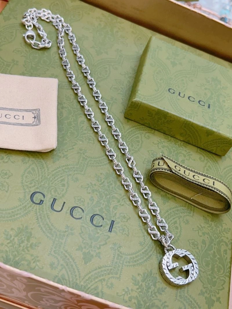 Gxccx Necklaces Versatile 307661