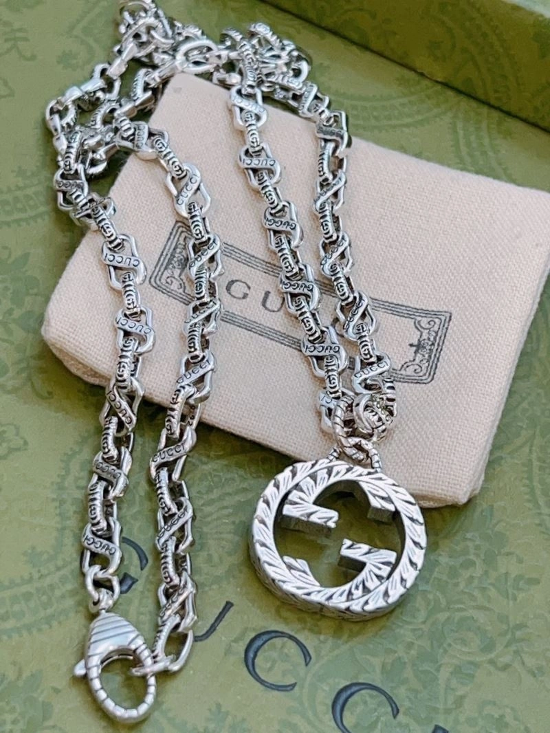 Gxccx Necklaces Versatile 307661