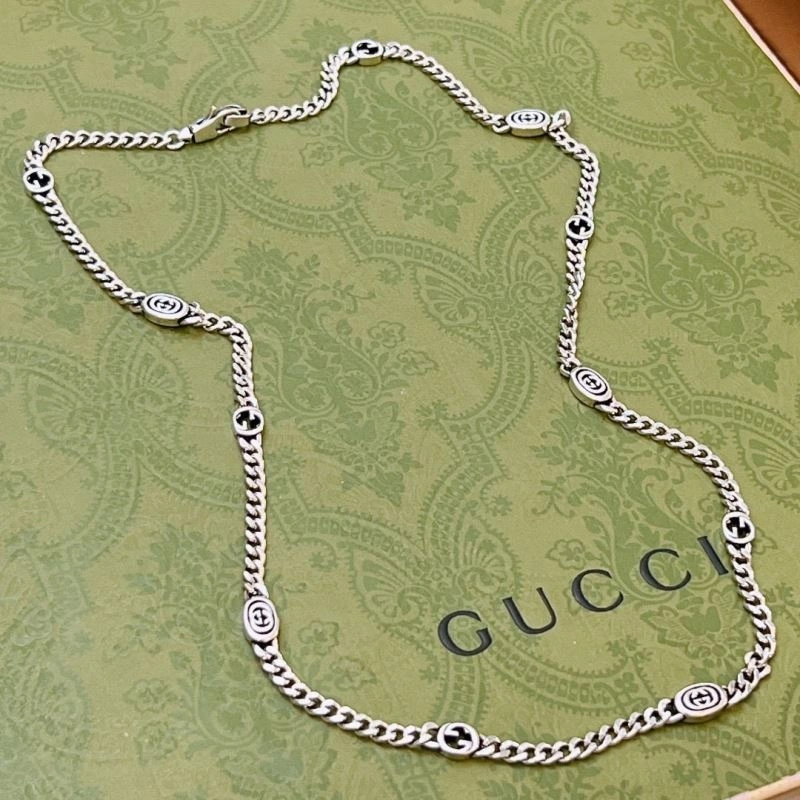SportInspired Gxccx Necklaces 307651