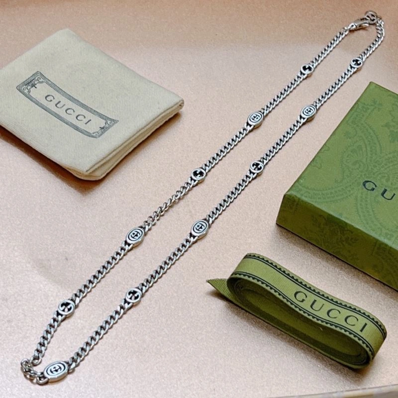 SportInspired Gxccx Necklaces 307651