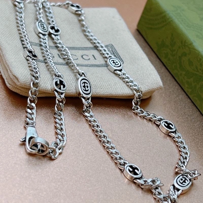 SportInspired Gxccx Necklaces 307651