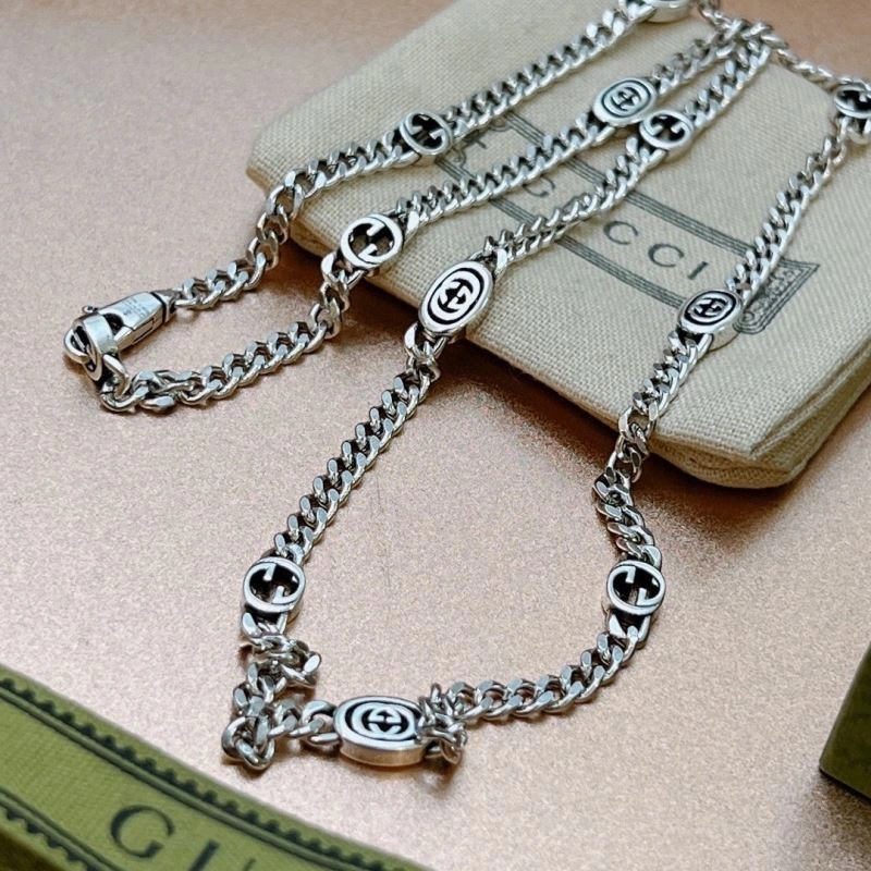 SportInspired Gxccx Necklaces 307651