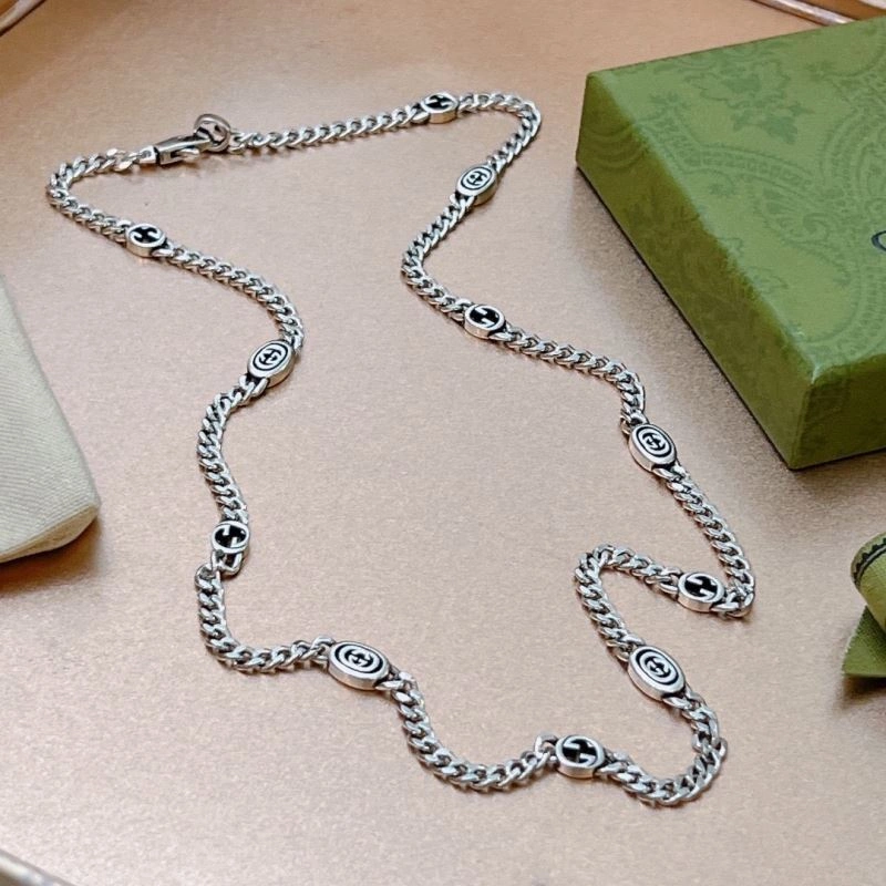 SportInspired Gxccx Necklaces 307651