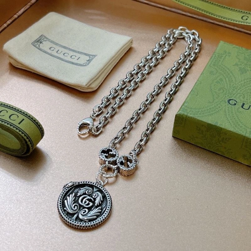 AllSeason Gxccx Necklaces 307655