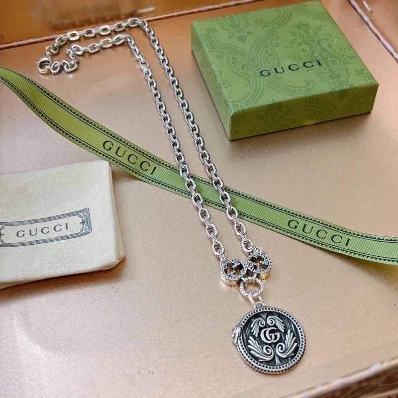 AllSeason Gxccx Necklaces 307655
