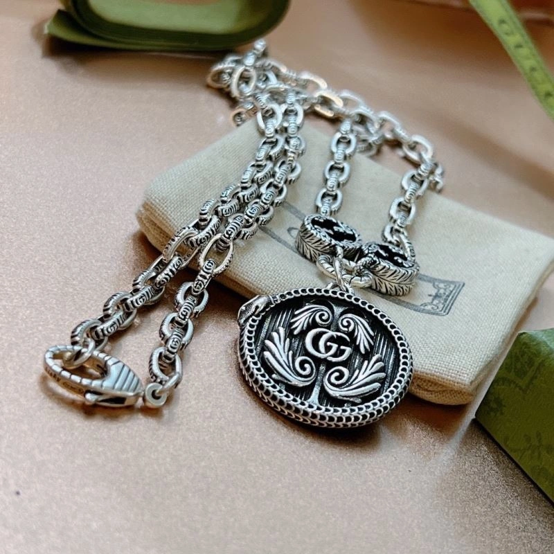AllSeason Gxccx Necklaces 307655