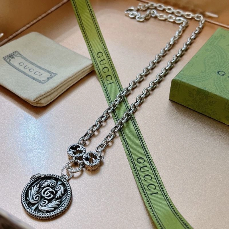 AllSeason Gxccx Necklaces 307655