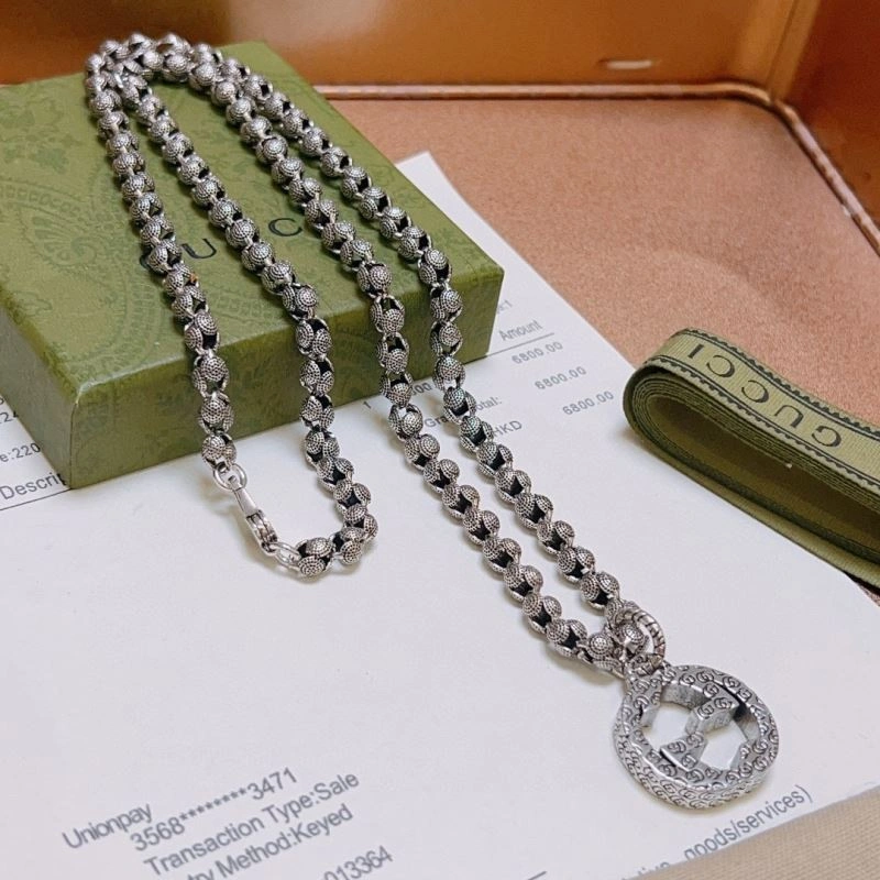 TopPick Gxccx Necklaces 307653