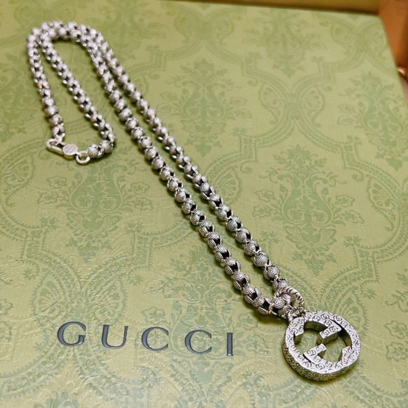 TopPick Gxccx Necklaces 307653