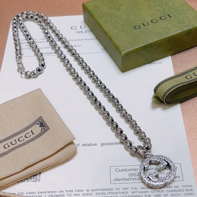 TopPick Gxccx Necklaces 307653
