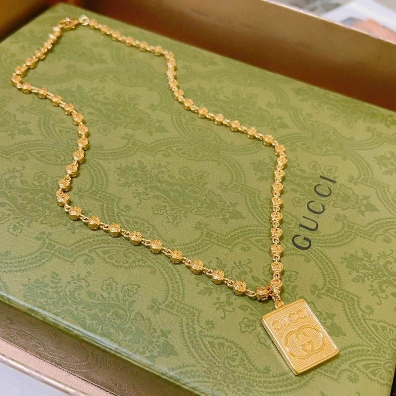 Gxccx Necklaces Cozy 307650