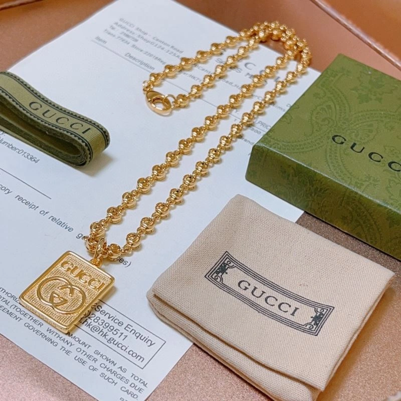 Gxccx Necklaces Cozy 307650