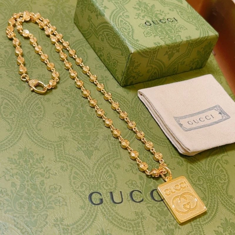 Gxccx Necklaces Cozy 307650