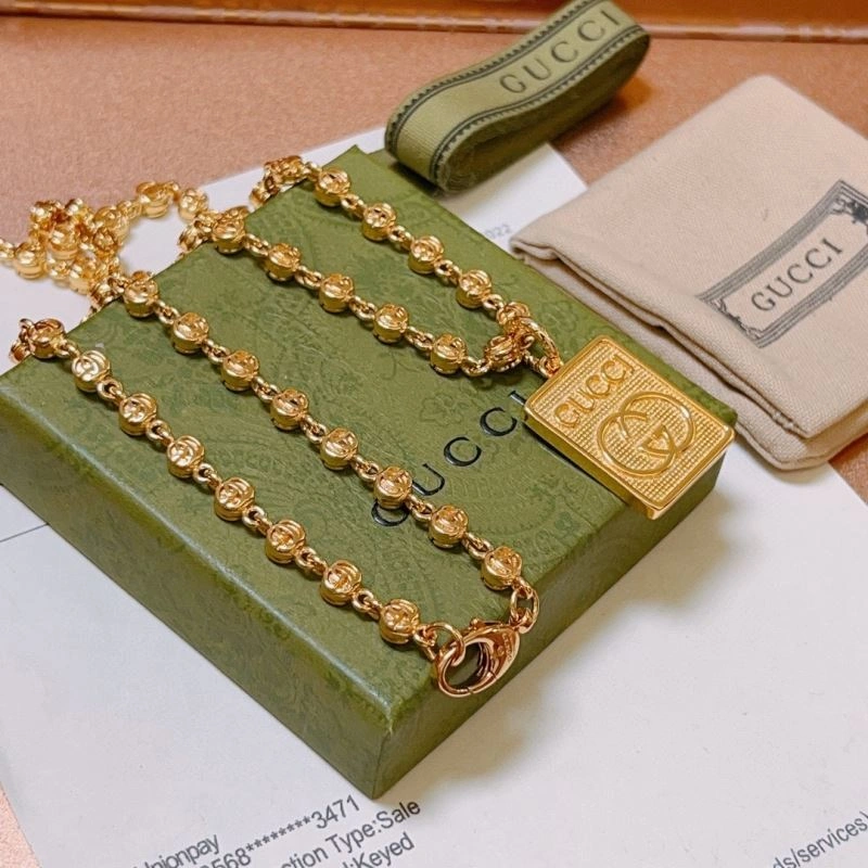 Gxccx Necklaces Cozy 307650