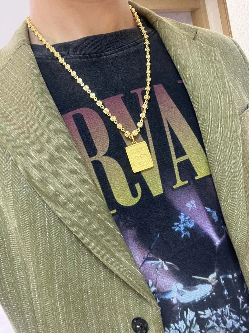 Gxccx Necklaces Cozy 307650