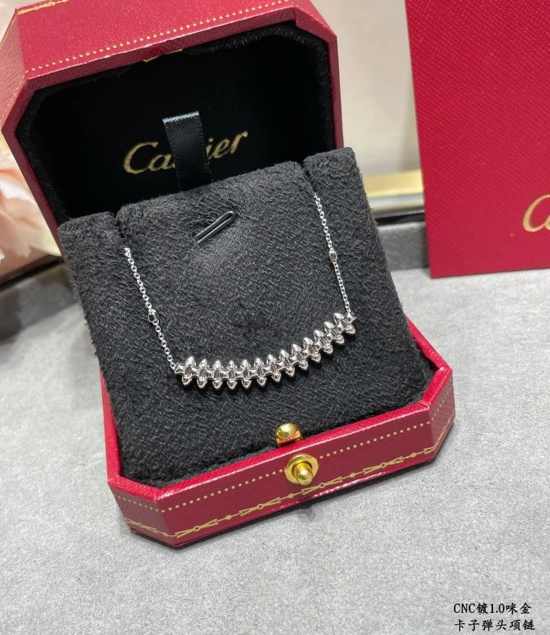 Cxrtxer Necklaces SmartChoice 283379