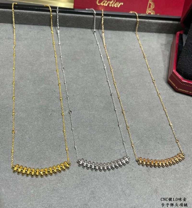 Cxrtxer Necklaces SmartChoice 283379