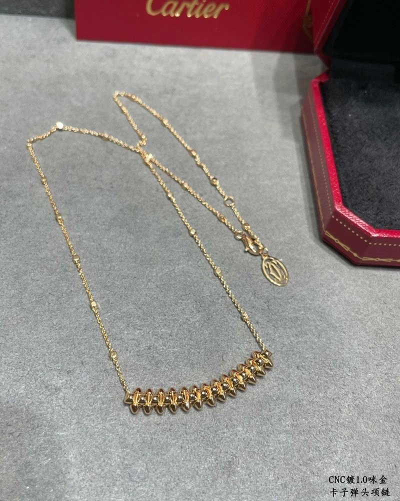 Cxrtxer Necklaces SmartChoice 283379