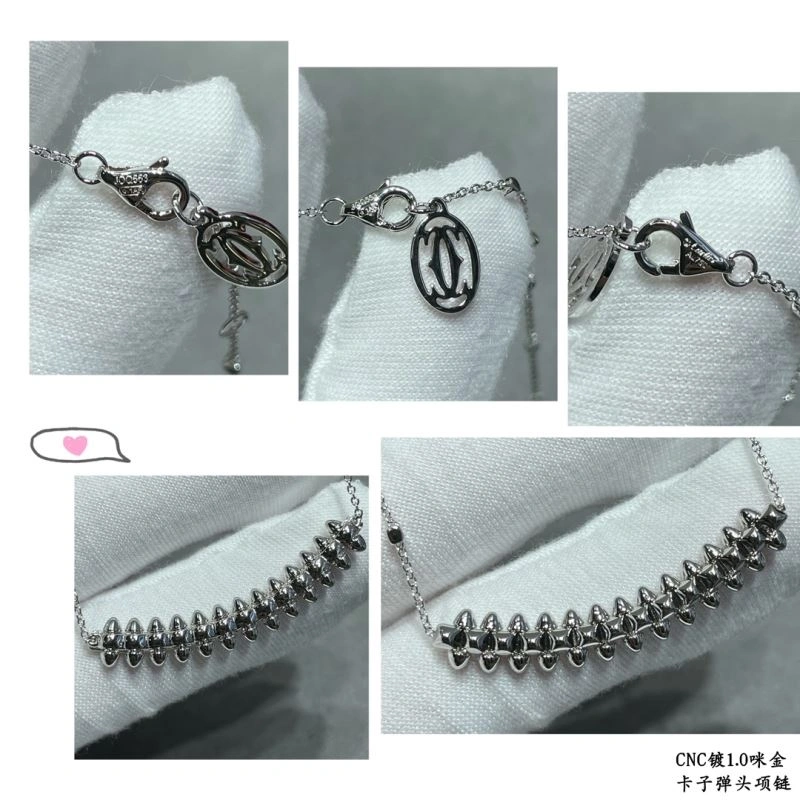 Cxrtxer Necklaces SmartChoice 283379