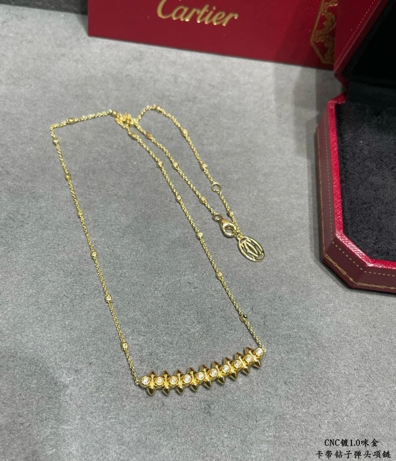 EasyMatch Cxrtxer Necklaces 283388
