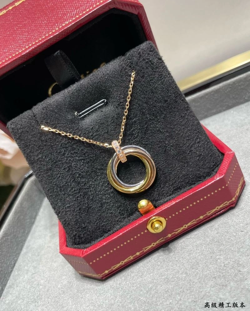 Affordable Cxrtxer Necklaces 283394