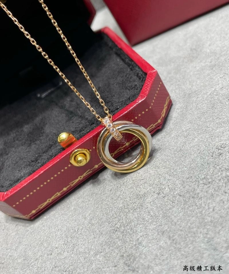 Affordable Cxrtxer Necklaces 283394