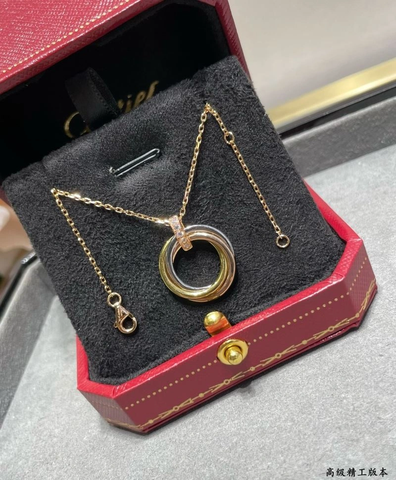 Affordable Cxrtxer Necklaces 283394