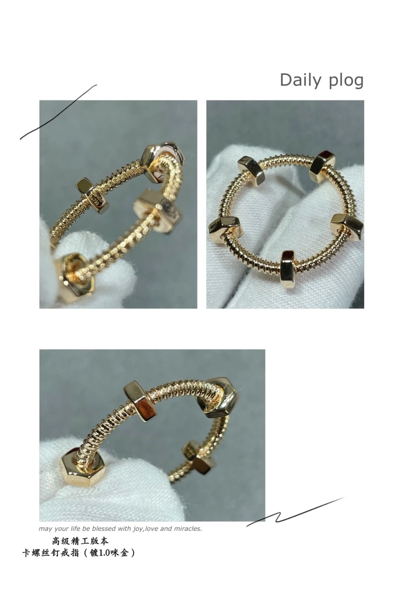 TopPick Cxrtxer Rings 283354
