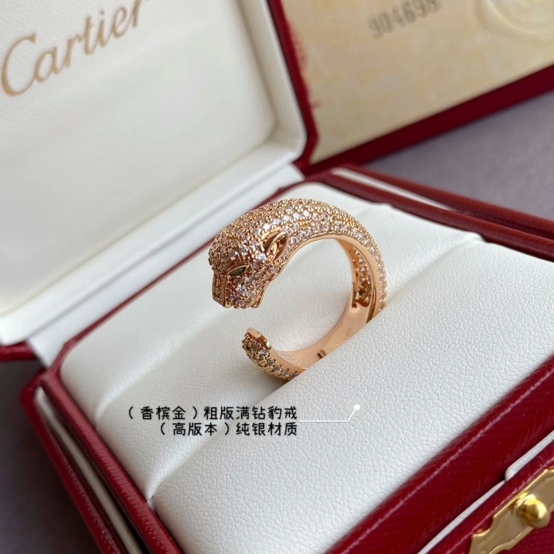 Cxrtxer Rings GoodFit 283347