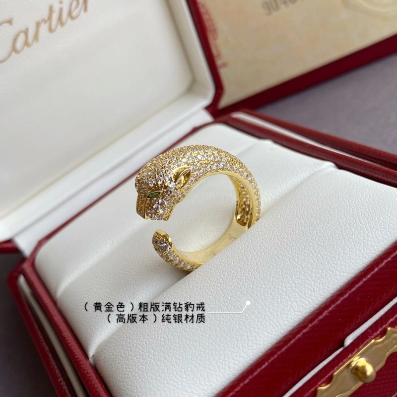 Cxrtxer Rings GoodFit 283347