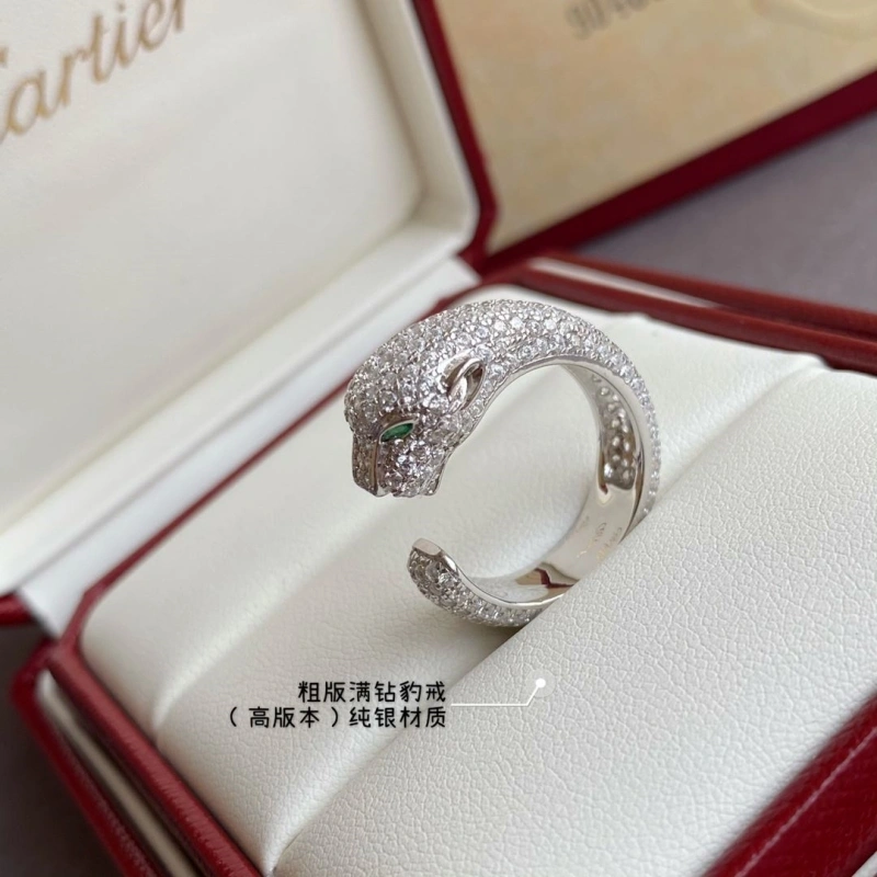 Cxrtxer Rings GoodFit 283347